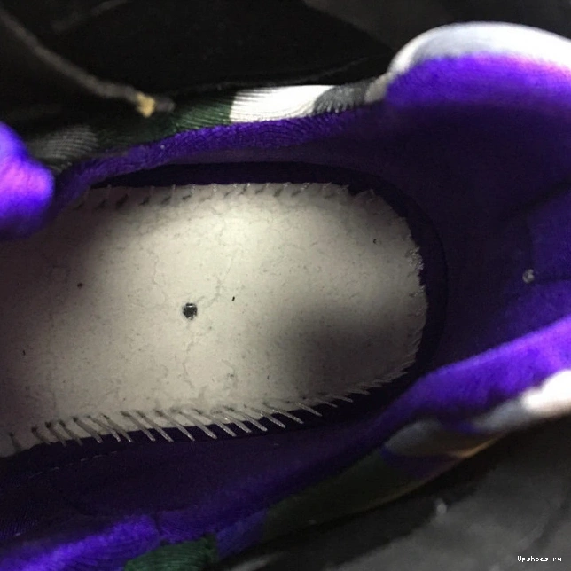 JORDAN 7 ALLEN RETRO RAY BUCKS 304775-053 AIR 0318